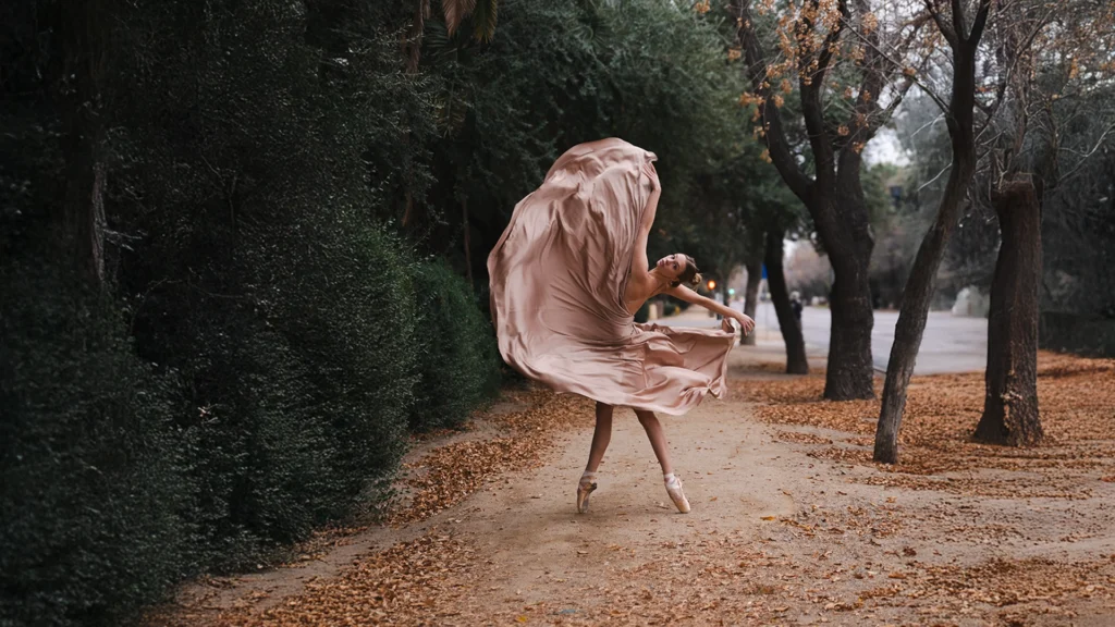 Eastlyn Jensen - Model