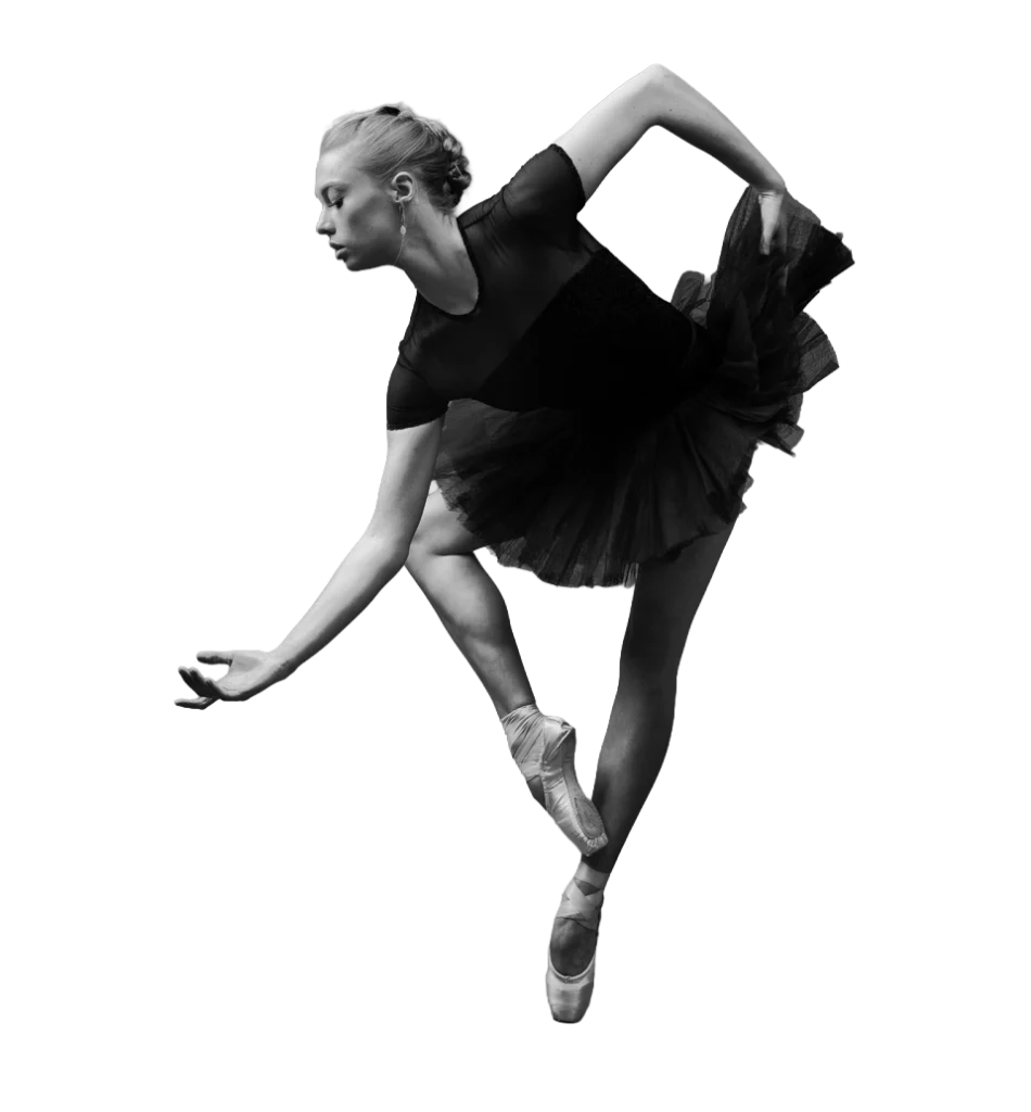 Artistic Statement - Eastlyn Jensen