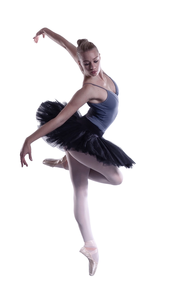 Training and Formation Eastlyn Jensen